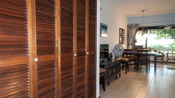 Restauration
