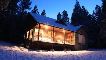 Udendørsområde