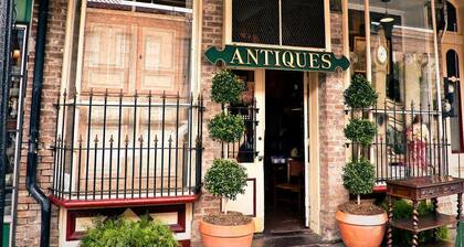 Dos lujosos penthouses | Ascensor privado y balcones | El Barrio Francés / CDB