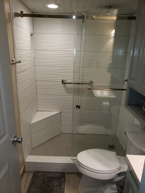 Hair dryer, towels - FUN VACATION GETAWAY (South Padre Island)