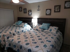 1 soverom, wi-fi, sengetøy og rullestolvennlig