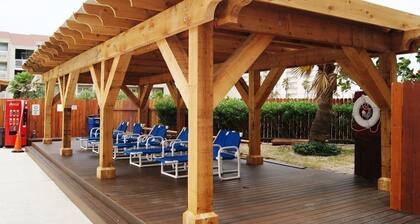 FUN VACATION GETAWAY