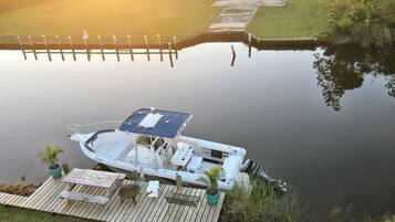 Port de plaisance