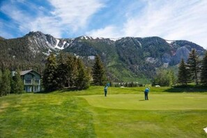 Golf