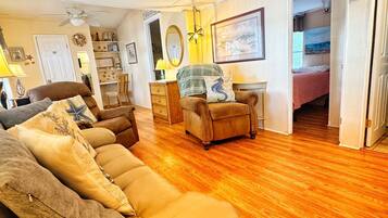 3 quartos, escrivaninha, Wi-Fi de cortesia