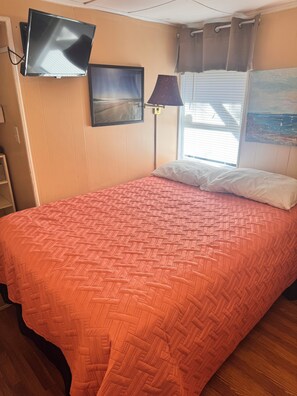 3 habitaciones, escritorio y wifi gratis