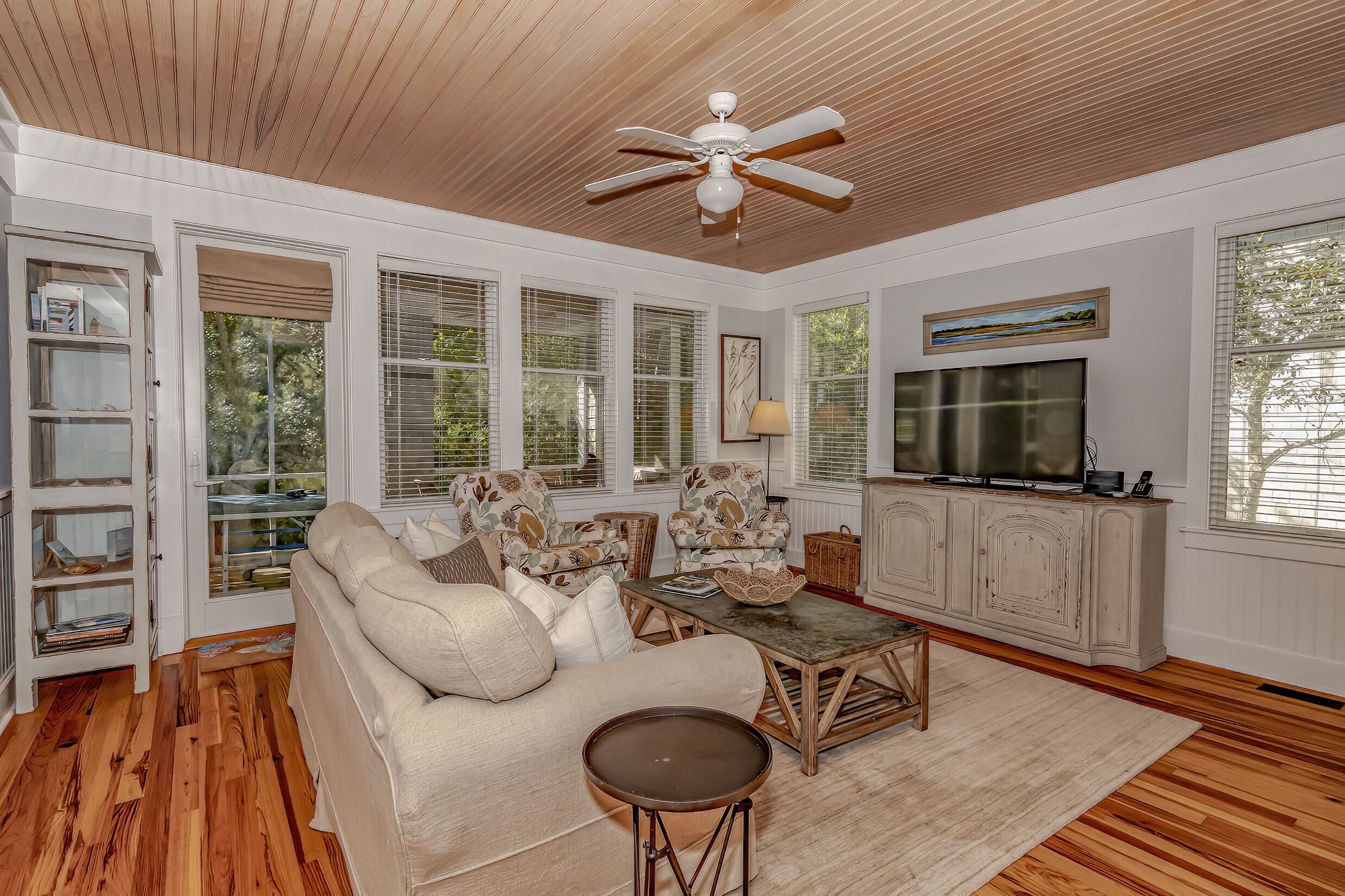 Welcome to Island Haven on Bald Head Island!