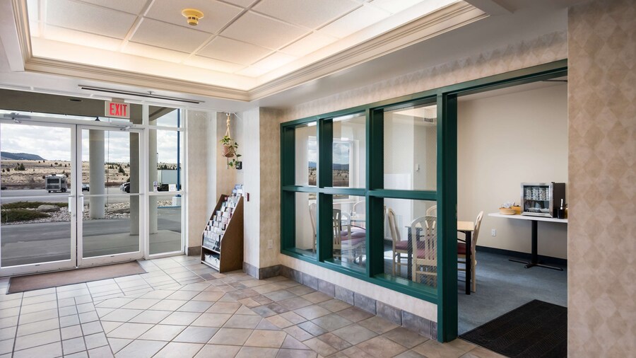 Red Lion Inn & Suites Butte