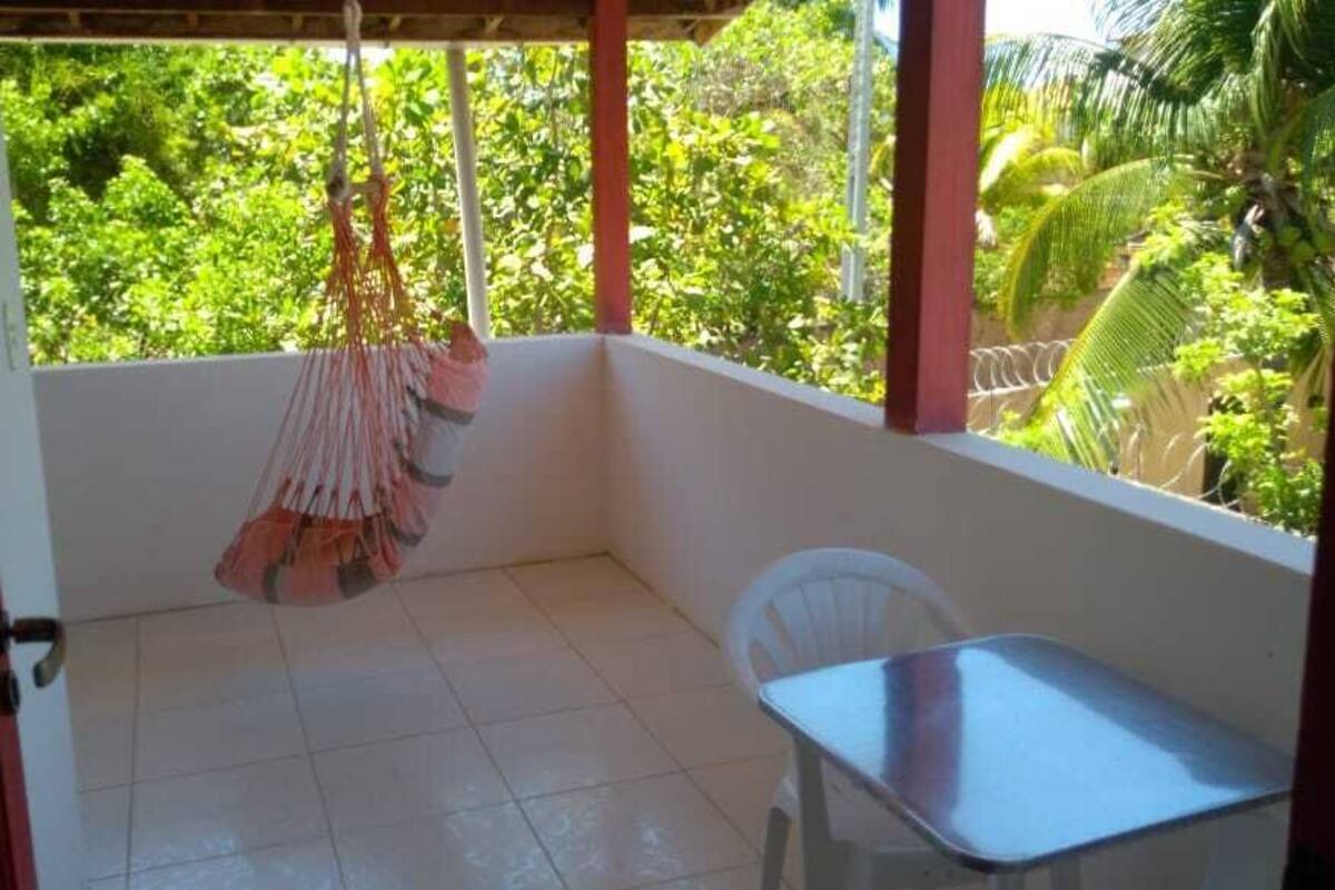 Minibar, blackout curtains, free WiFi, bed sheets