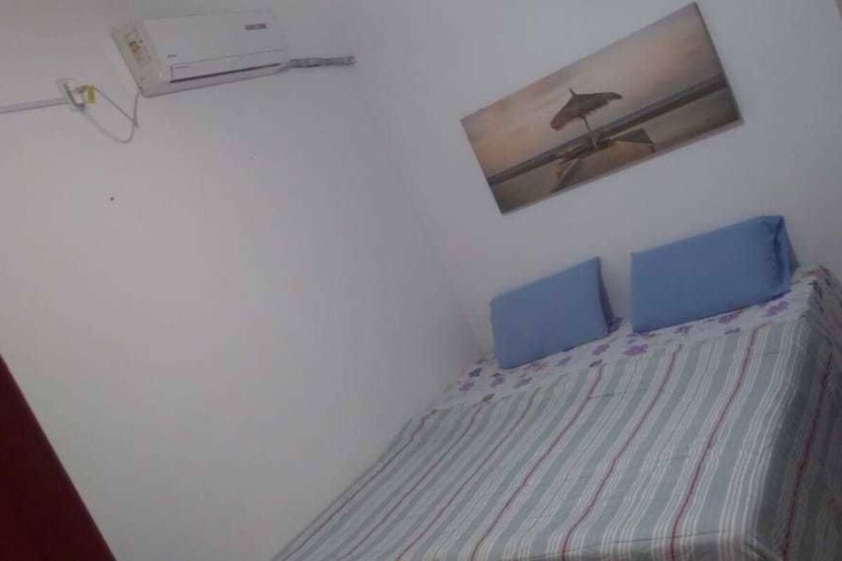 Minibar, blackout curtains, free WiFi, bed sheets