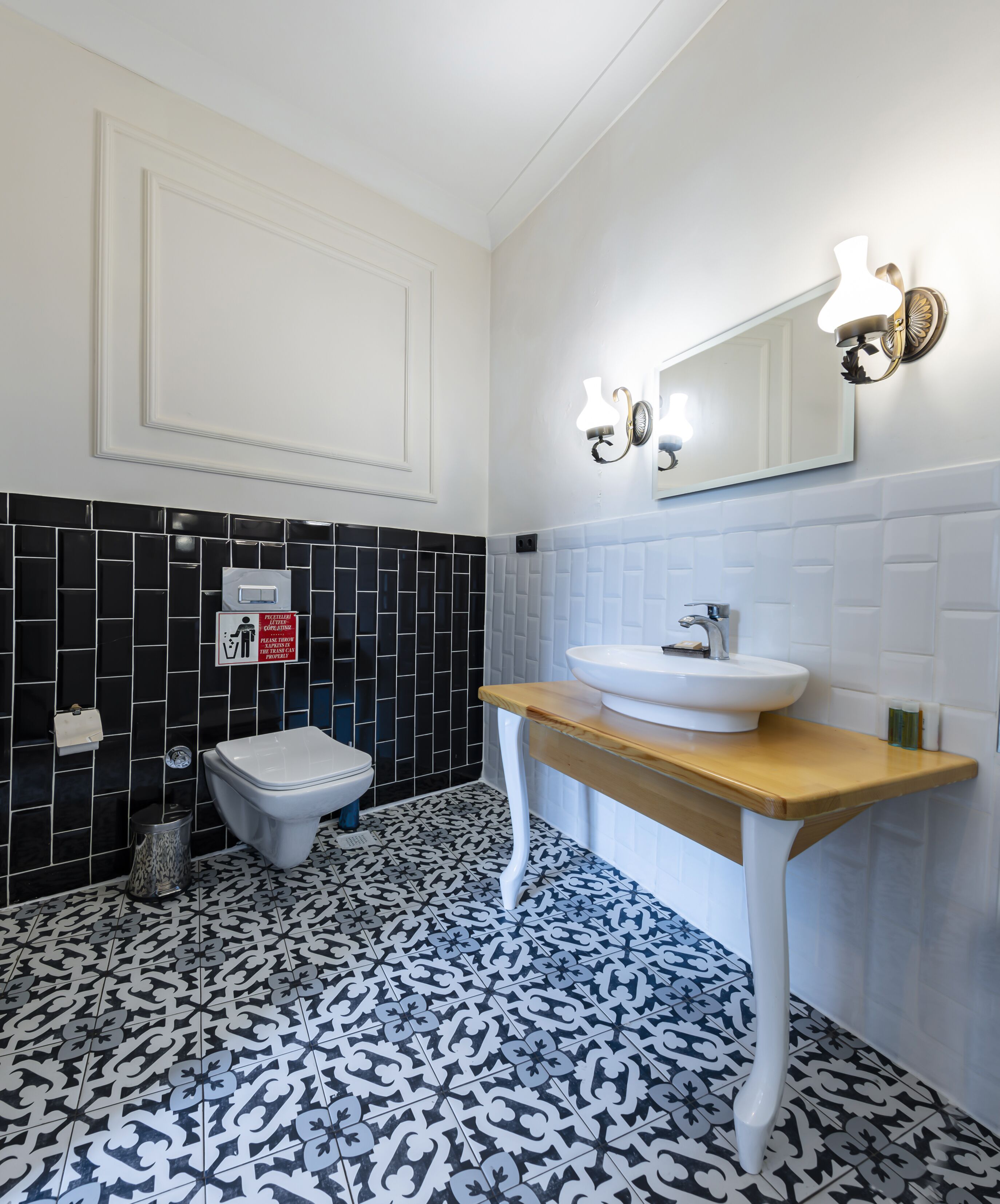 Photo - Cezayir Rooms