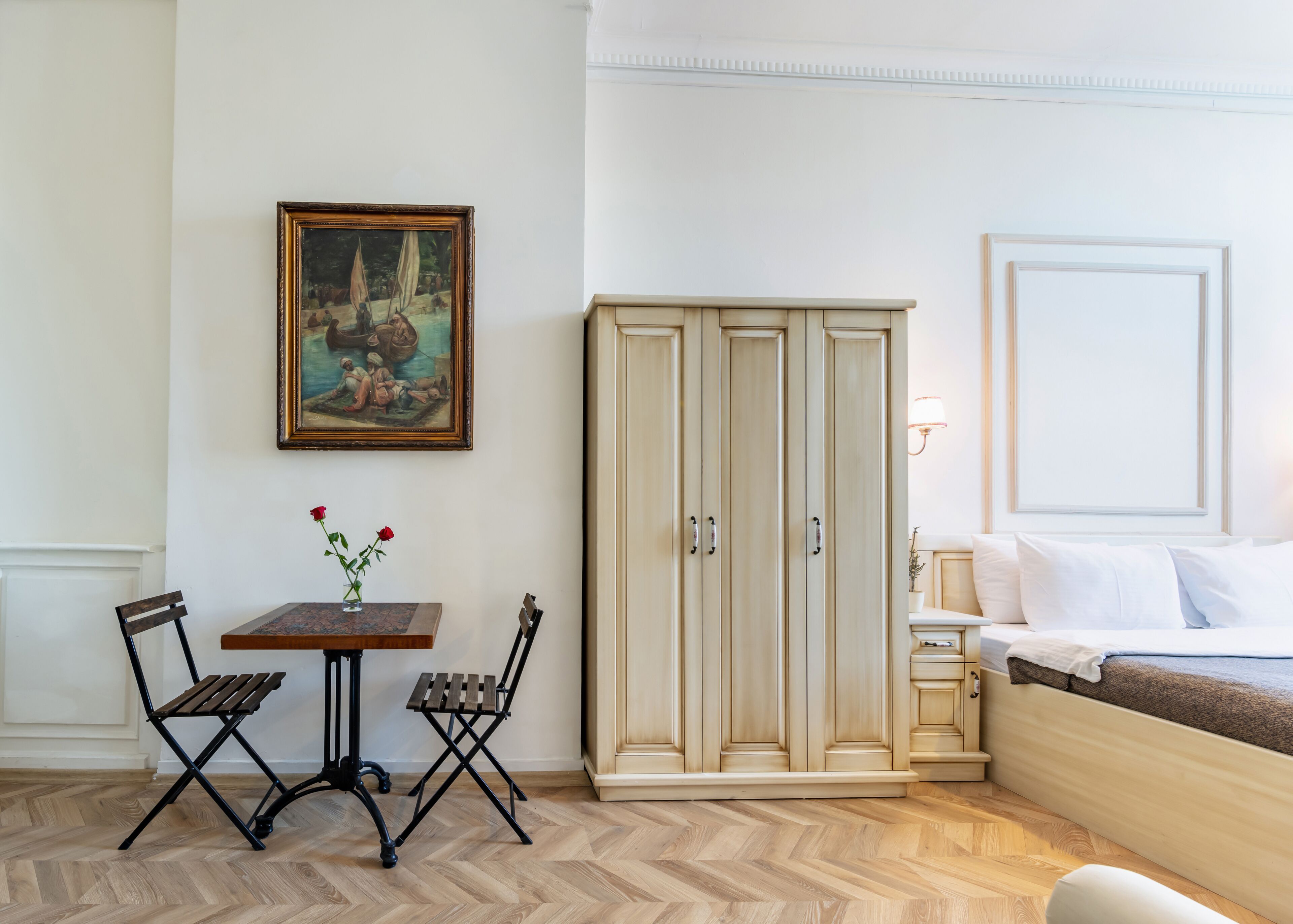 Photo - Cezayir Rooms