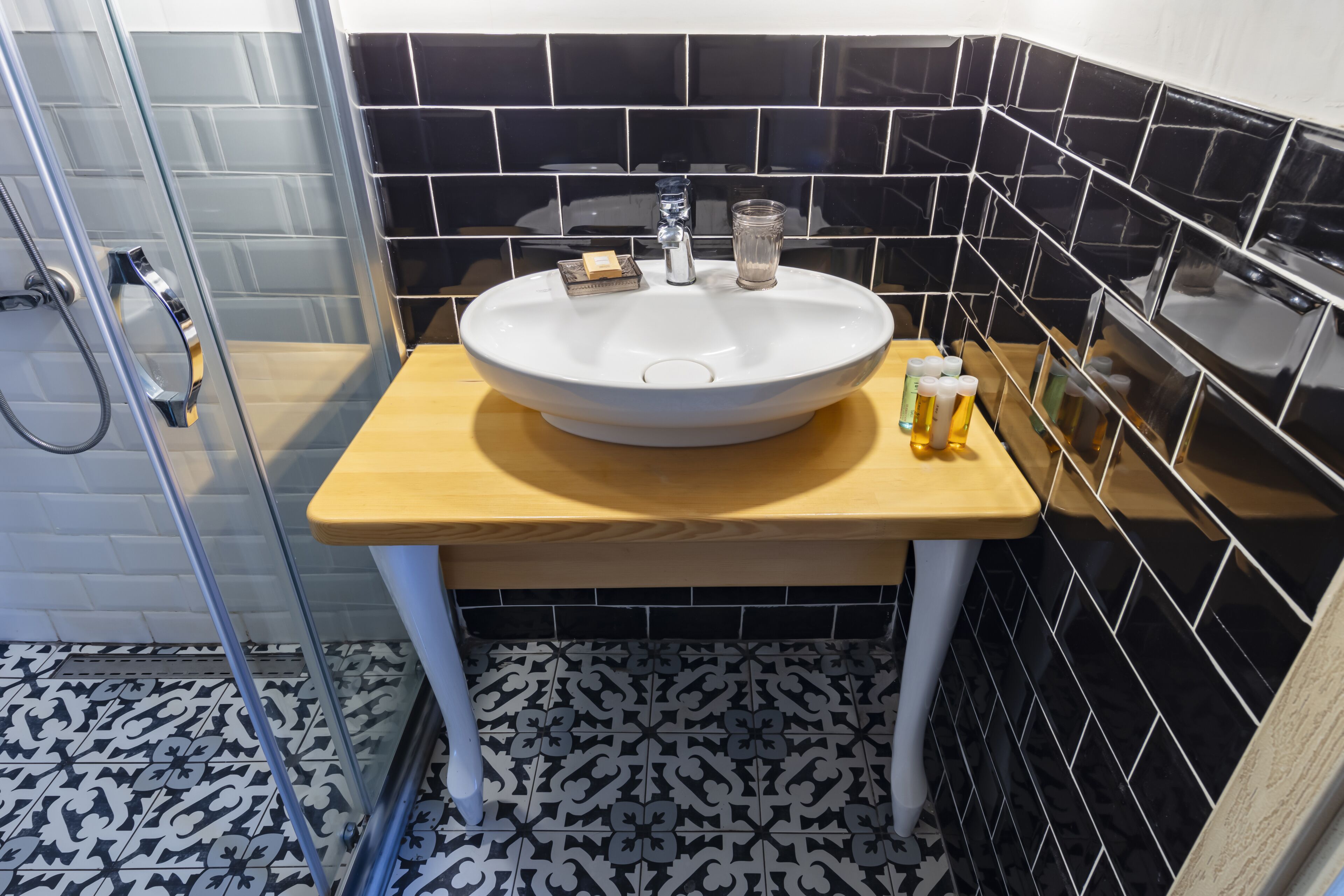 Photo - Cezayir Rooms