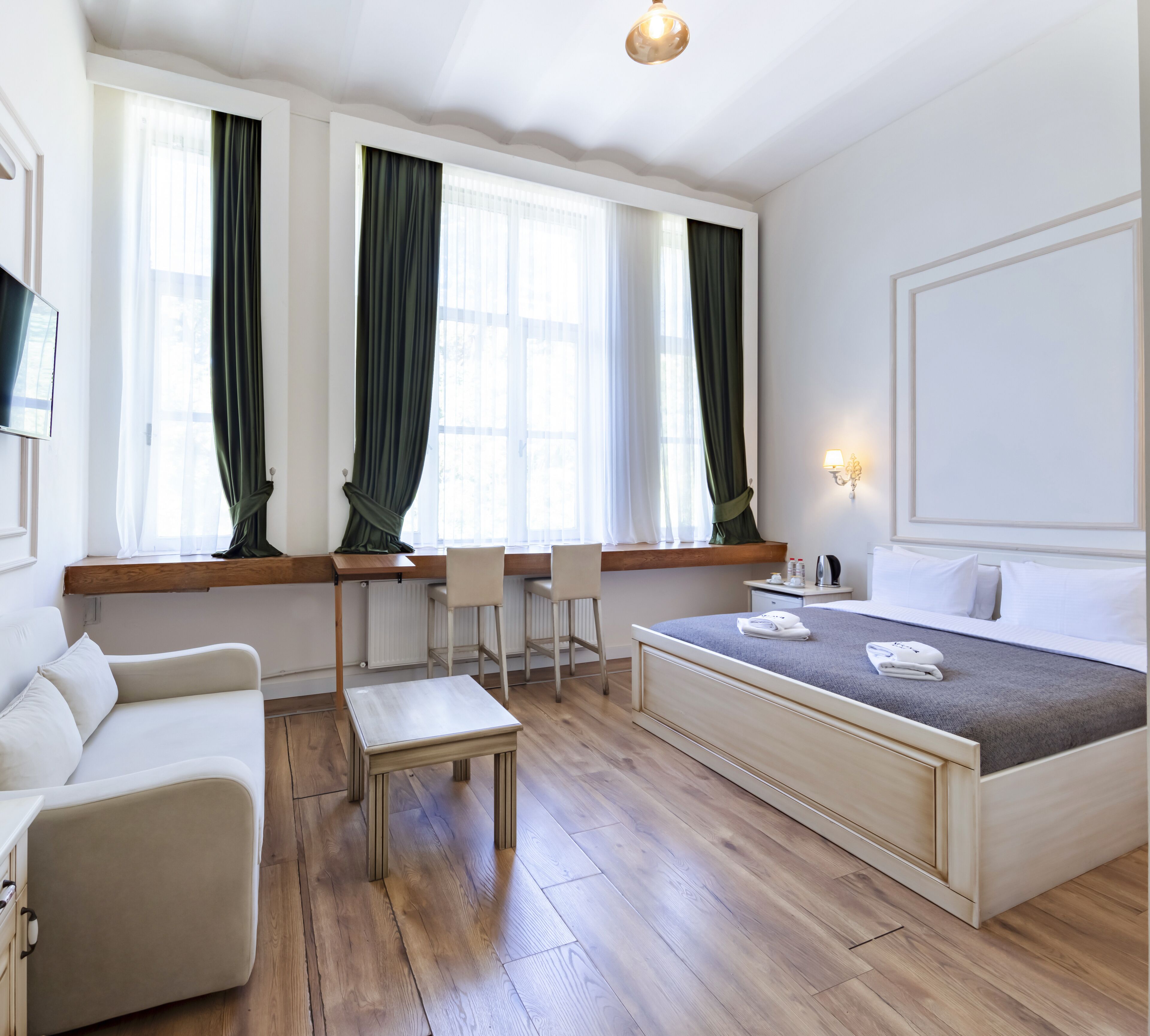 Foto - Cezayir Rooms