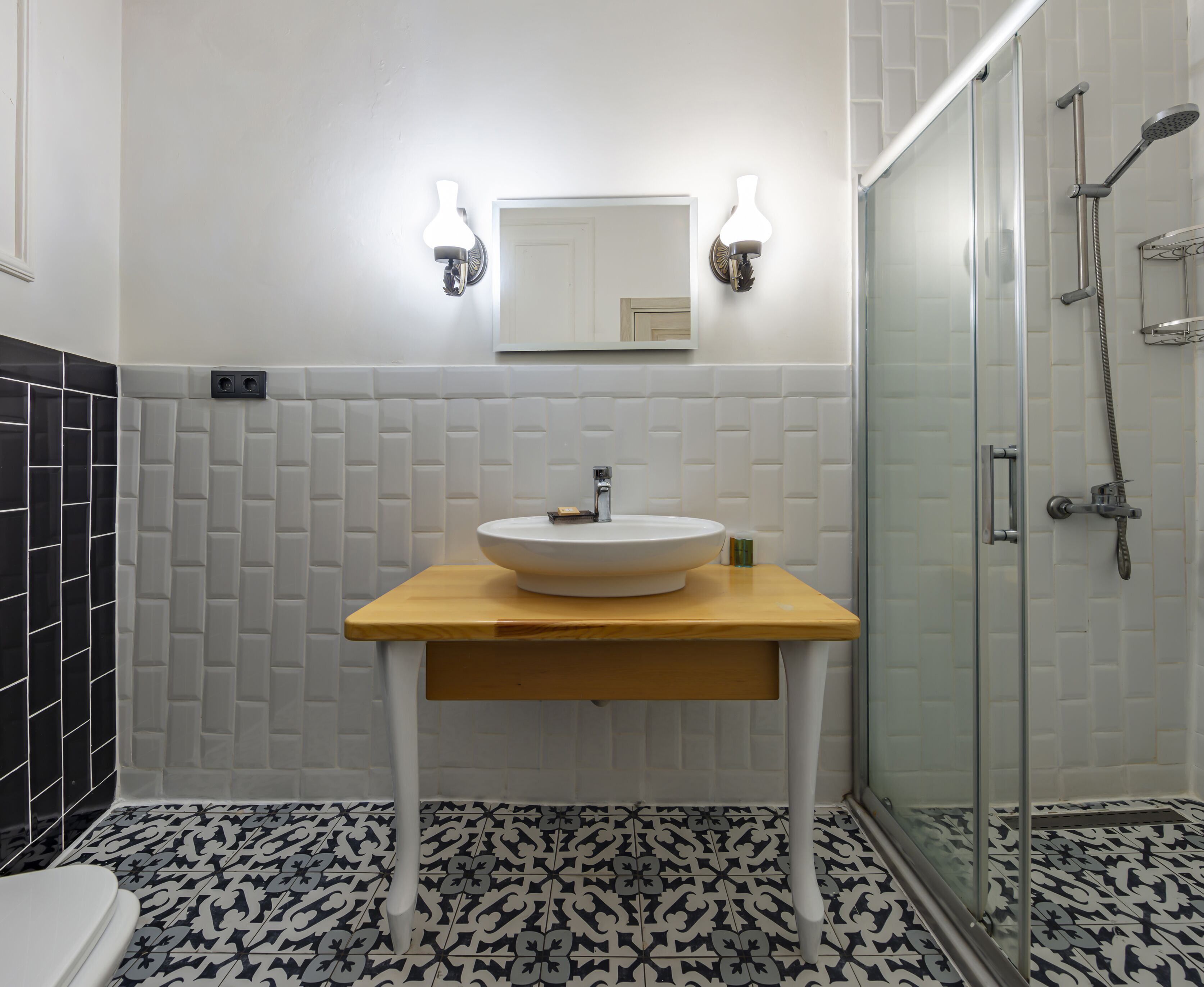 Photo - Cezayir Rooms