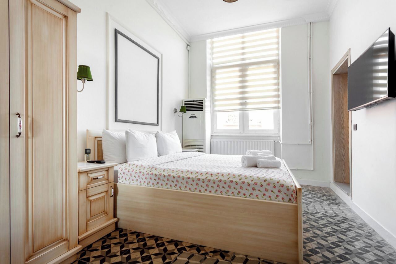 Photo - Cezayir Rooms