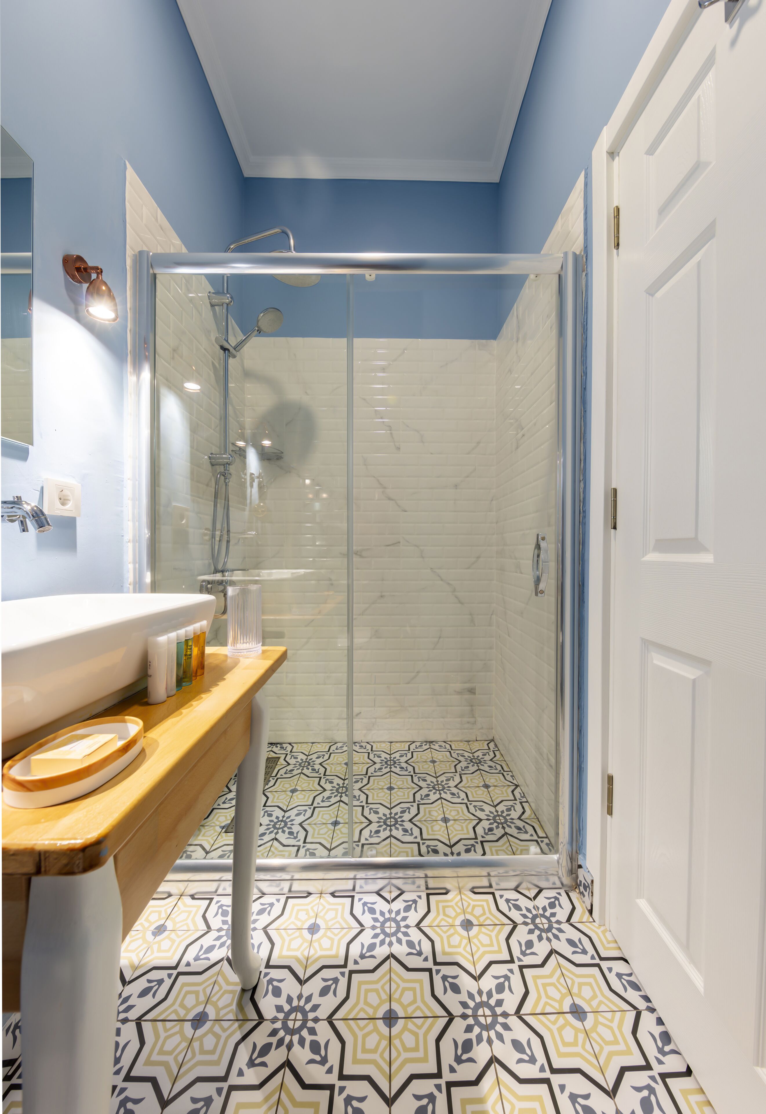 Photo - Cezayir Rooms