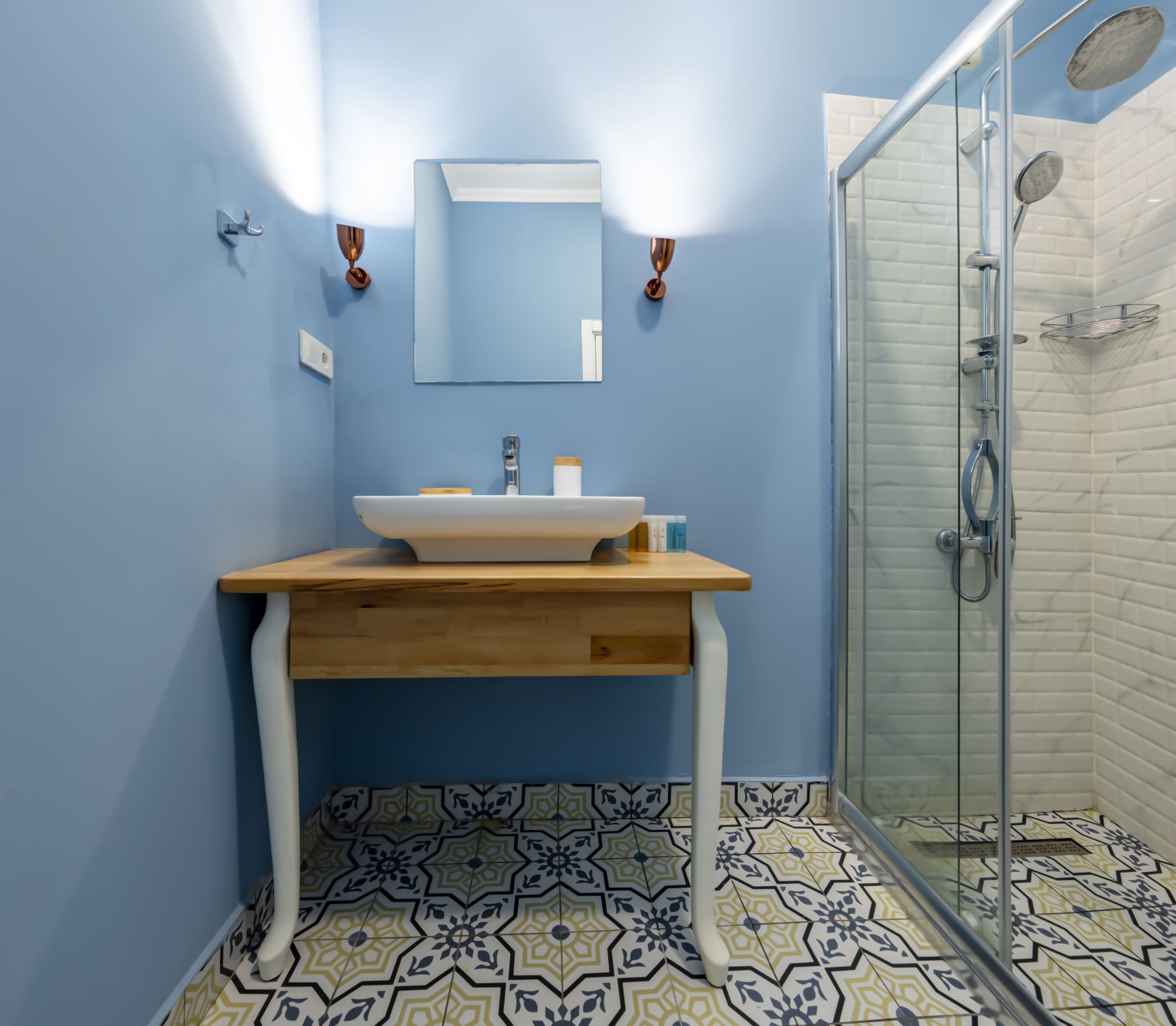 Photo - Cezayir Rooms