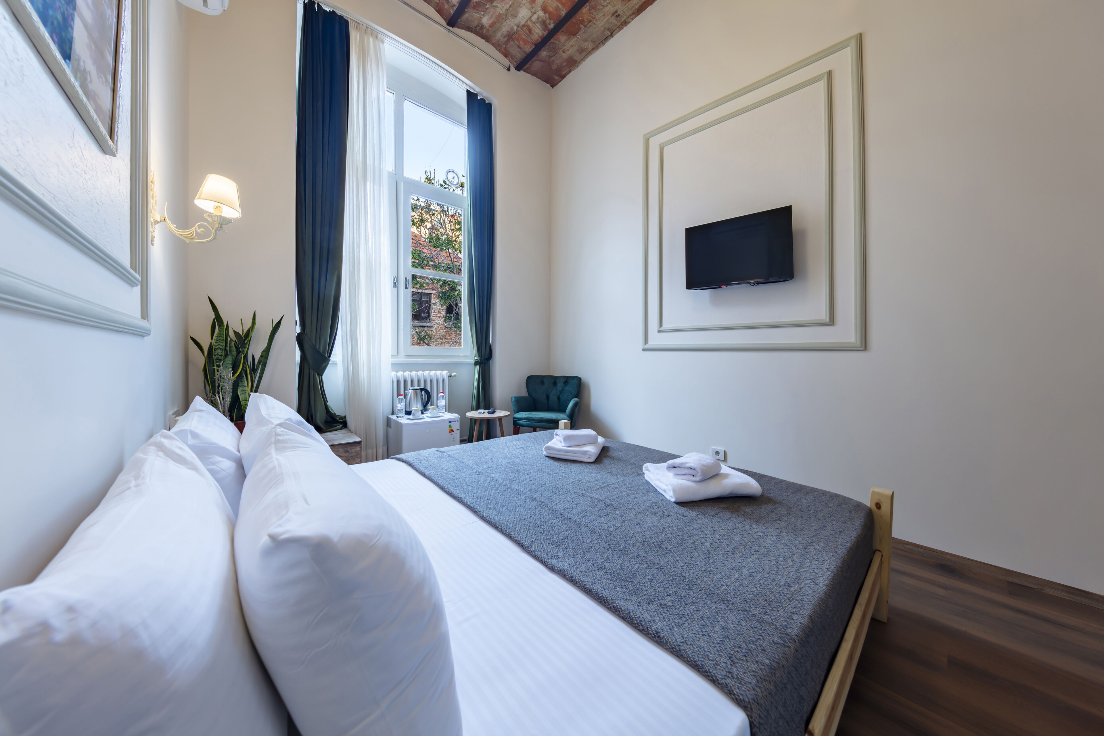 Photo - Cezayir Rooms