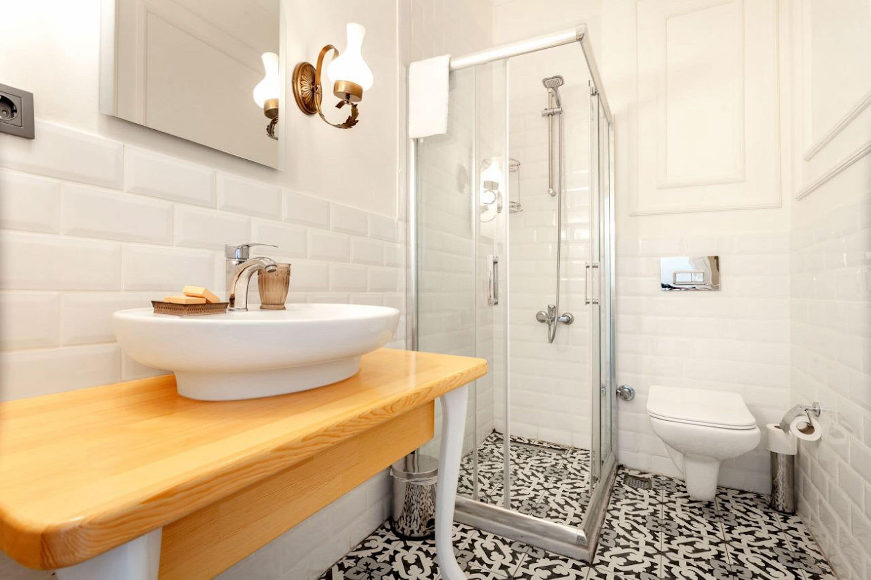 Photo - Cezayir Rooms