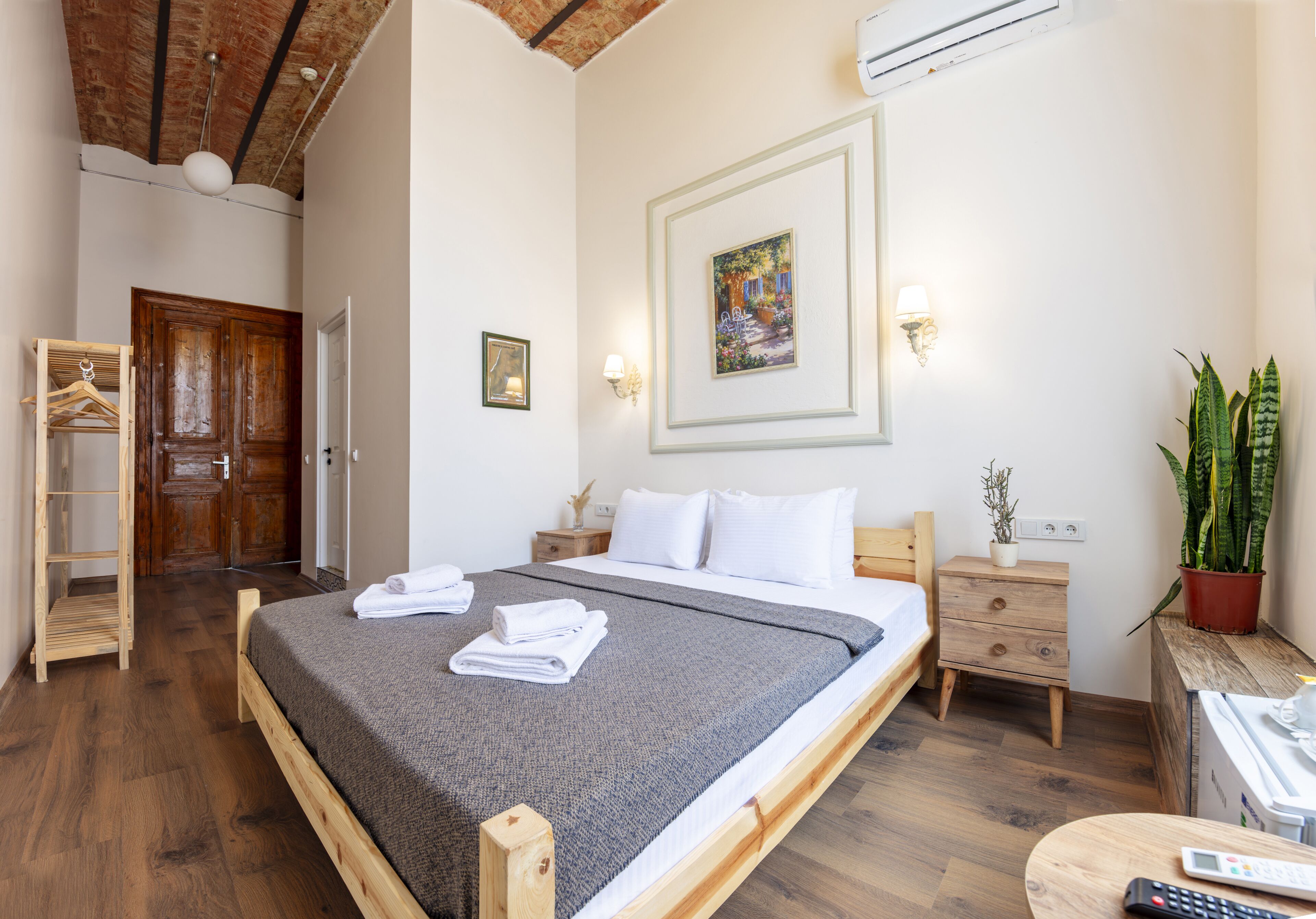 Foto - Cezayir Rooms