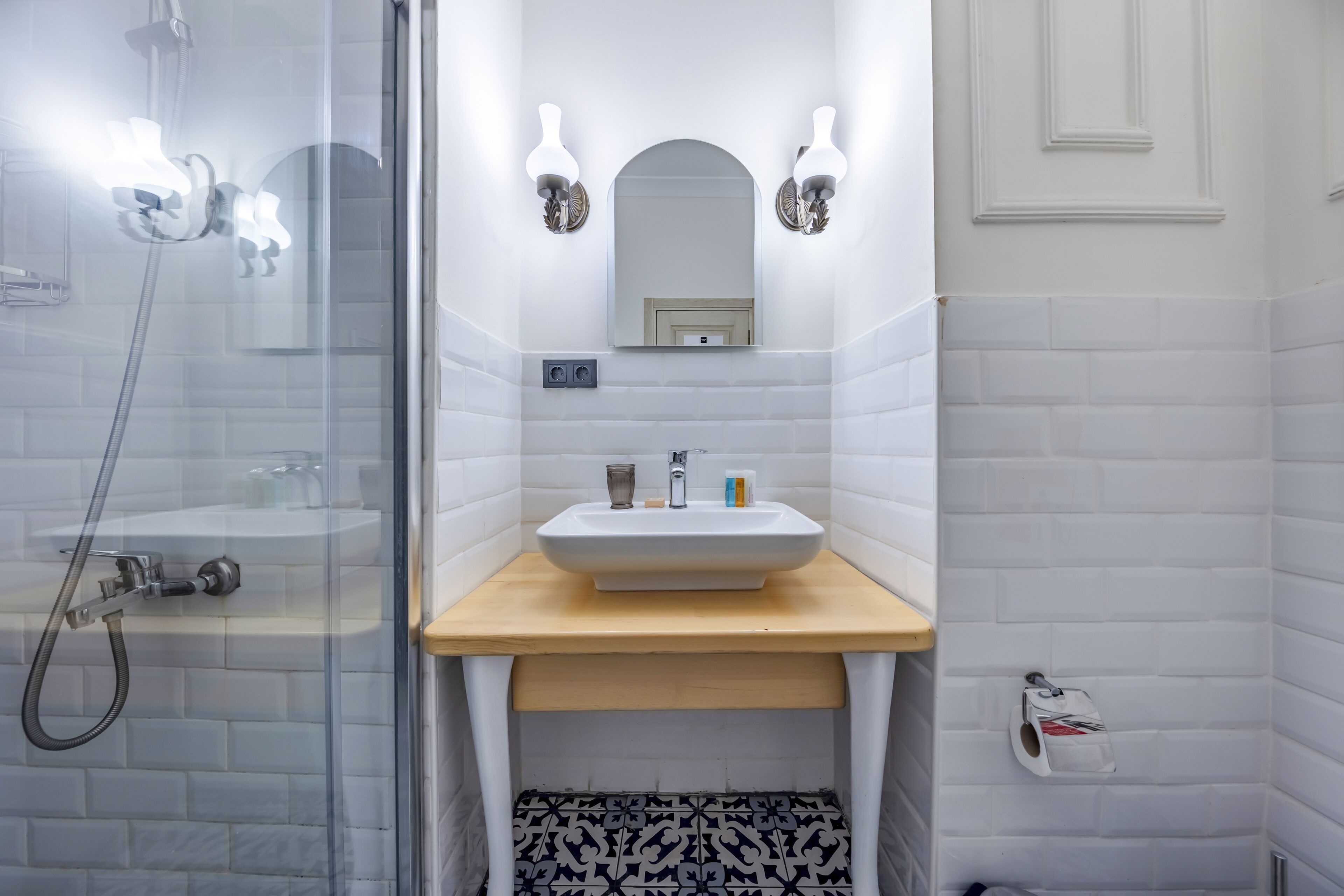 Photo - Cezayir Rooms