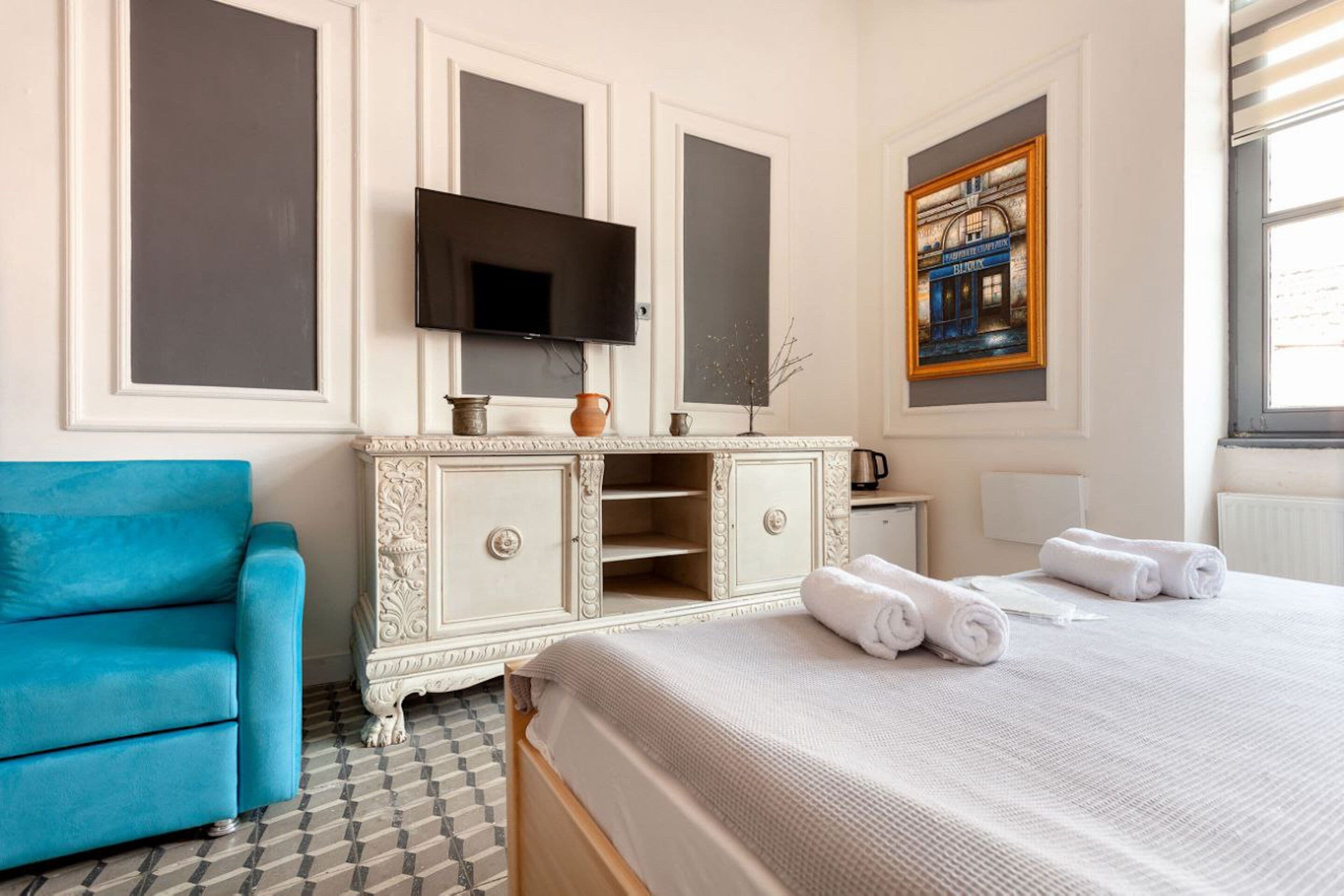 Photo - Cezayir Rooms