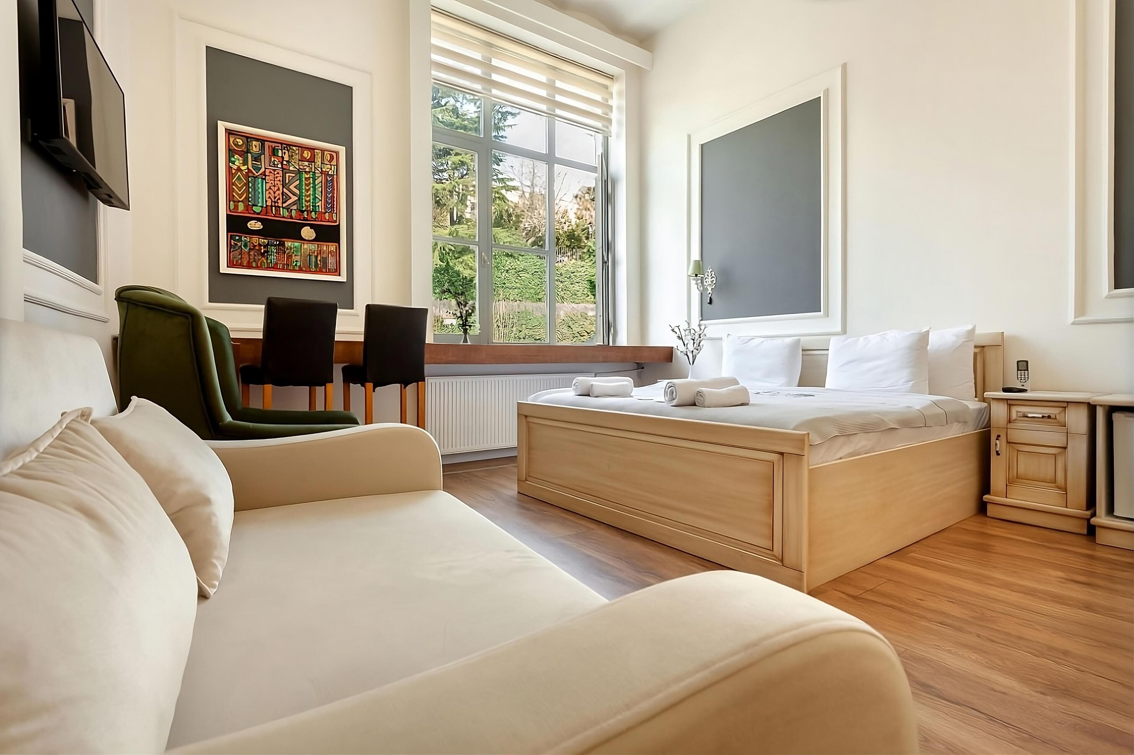 Foto - Cezayir Rooms