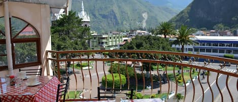Balcon