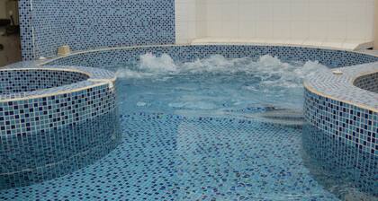 Hotel Elvita Spa