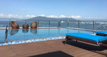 Gold Boutique Hotel Da Nang