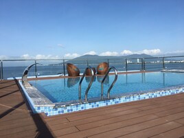Piscina externa