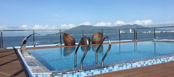 Gold Boutique Hotel Da Nang