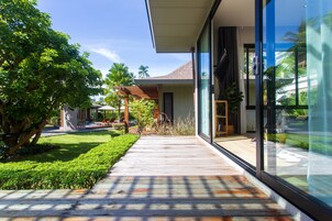 Family Suite 2 Bedroom | Terrace/patio