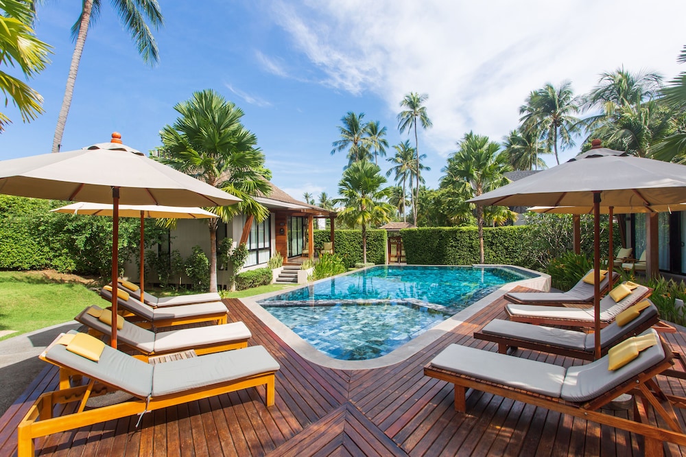 Chuz Villas Samui - Ko Samui