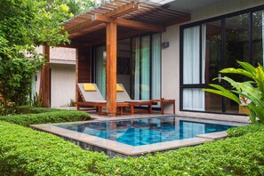 Exterior - CHUZ Villas Samui (Koh Samui)