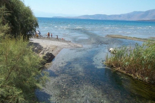 In StrandnĂ€he, LiegestĂŒhle, StrandtĂŒcher