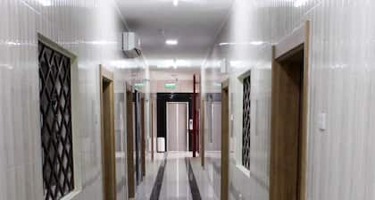 hotel apartment