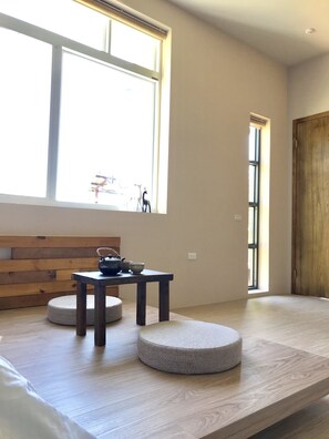 منطقة المعيشة