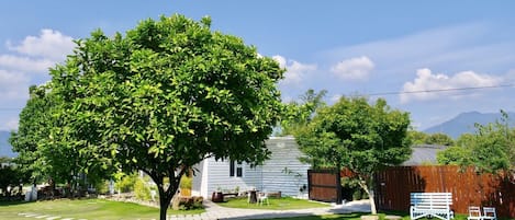 Exterieur