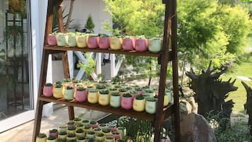 Gift shop