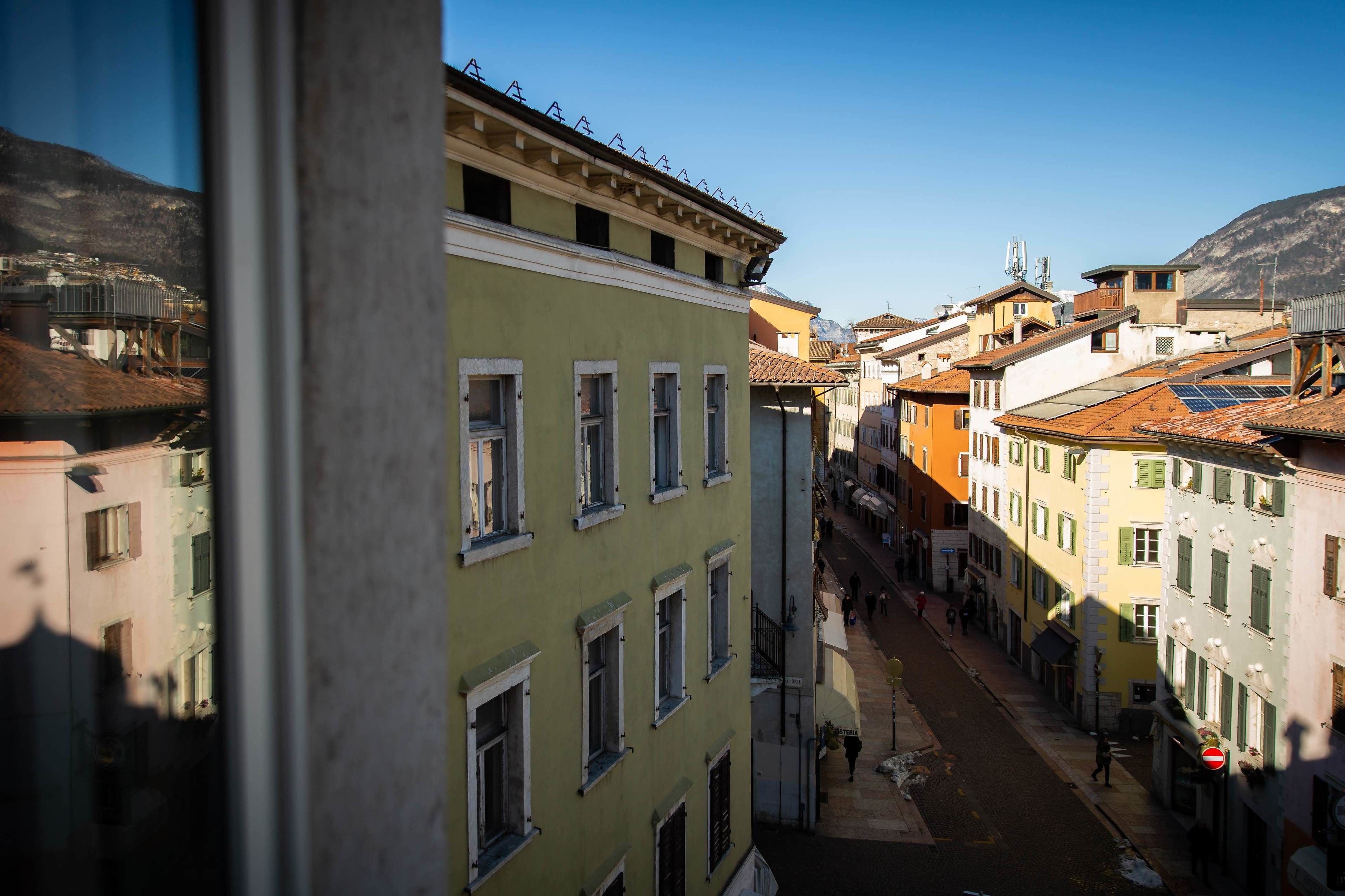 Foto - Torrione Trento