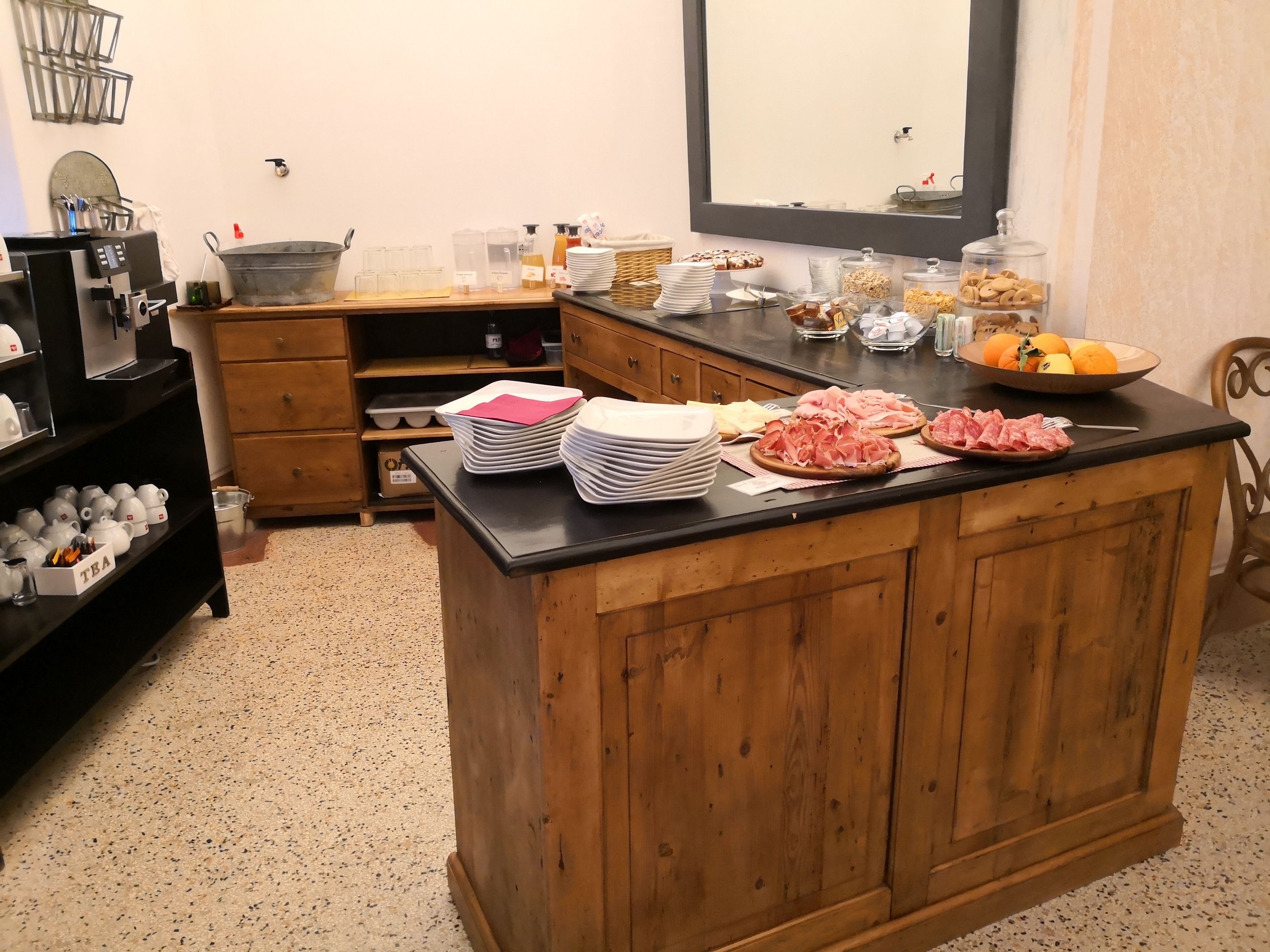 Foto - Torrione Trento