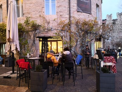 Torrione Trento