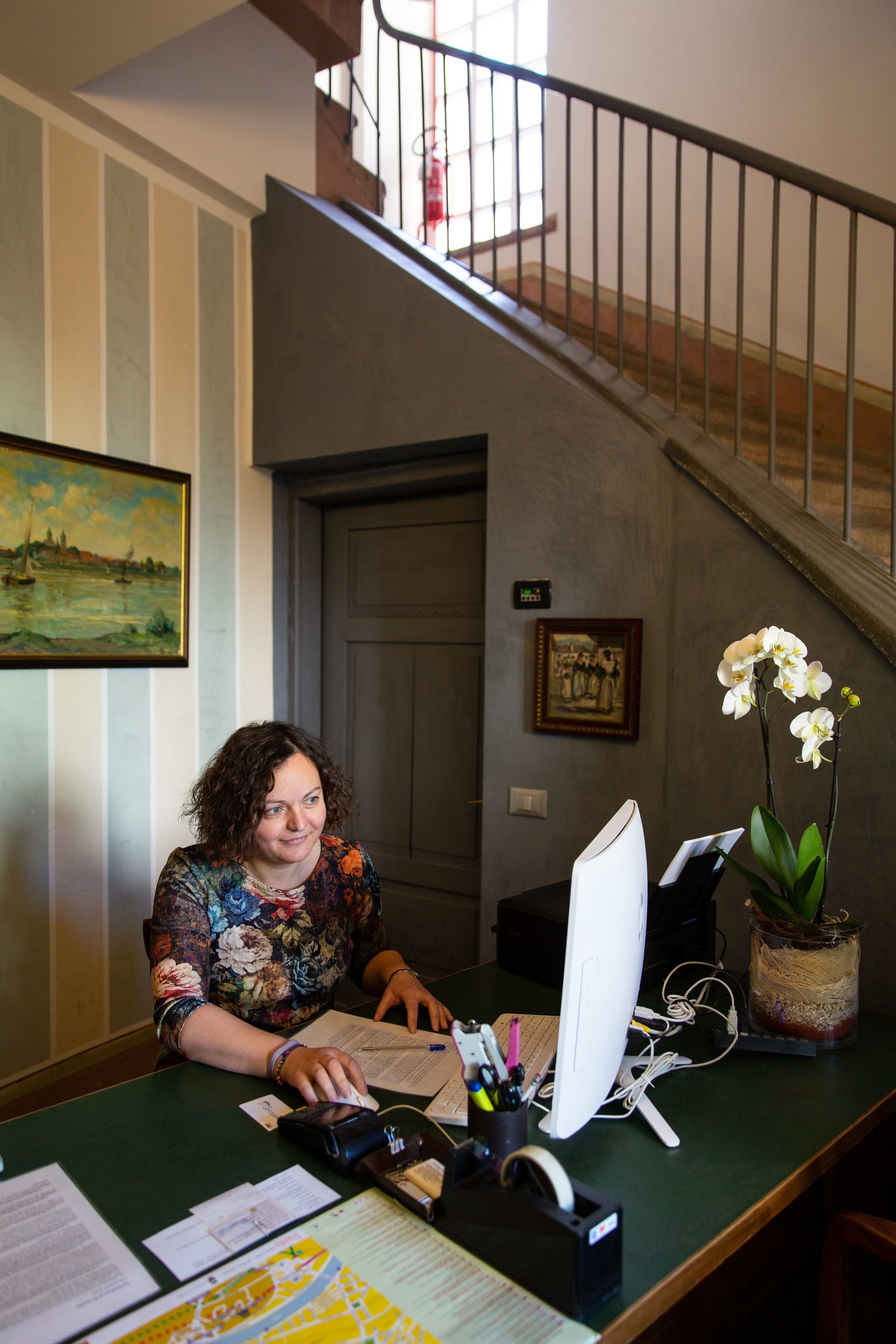 Foto - Torrione Trento