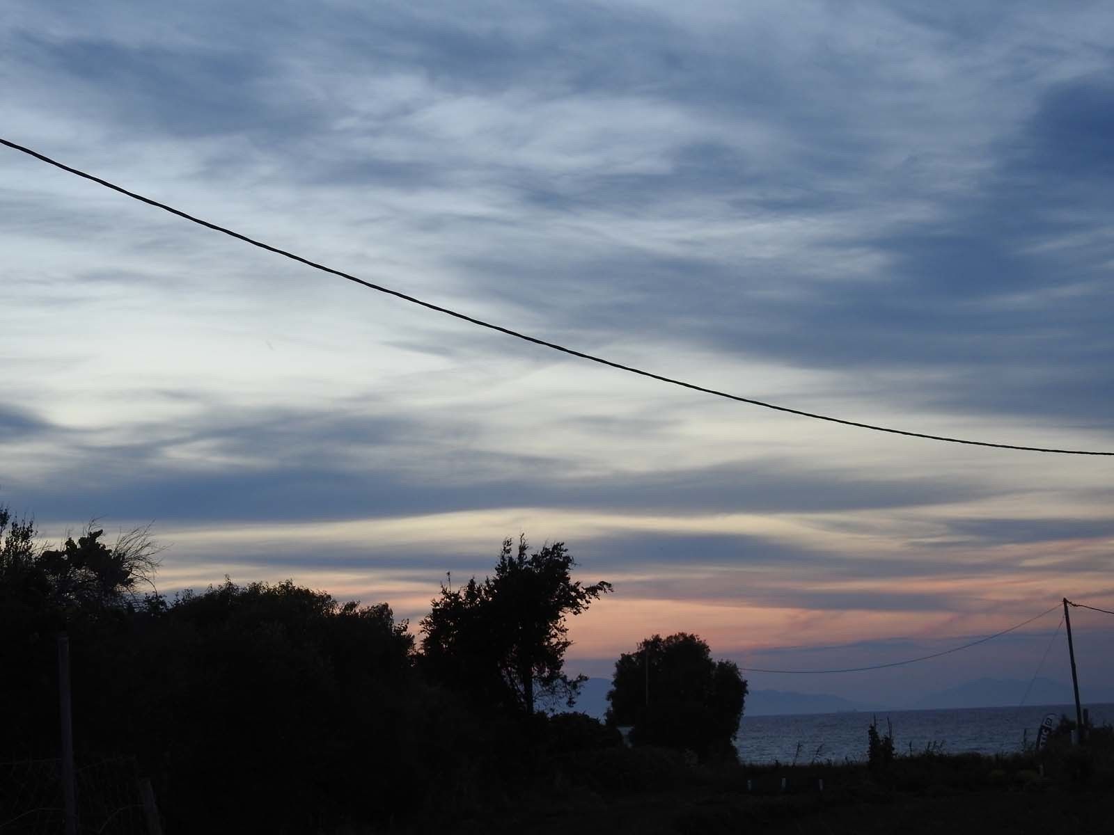Vista aérea