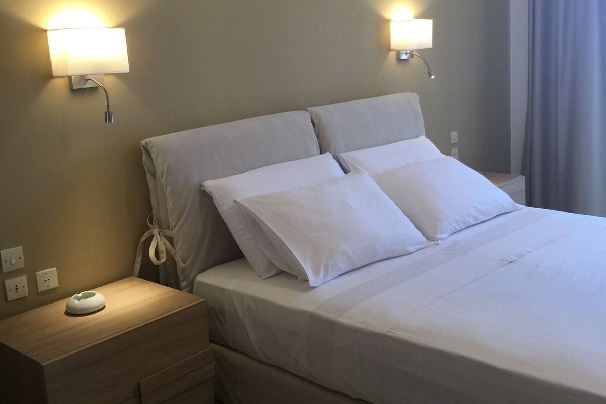 Premium Room, 1 Double Bed, Sea View (9) | Beach/ocean view