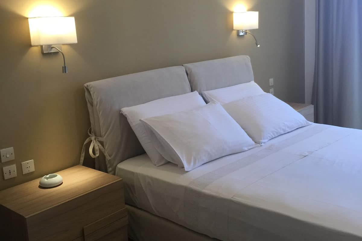 Premium Room, 1 Double Bed, Sea View (9) | Beach/ocean view