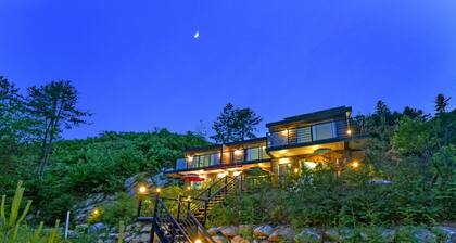 Homyeongsan Sky Lounge