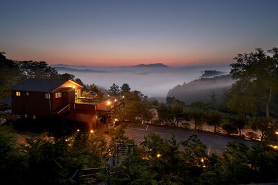 Homyeongsan Sky Lounge